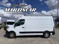 Renault Master L2 H2 Blanco - thumbnail 4