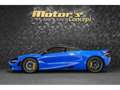 McLaren 720S PERFORMANCE COUPÉ - PACK CARBONE - MSO PAINT Bleu - thumbnail 2