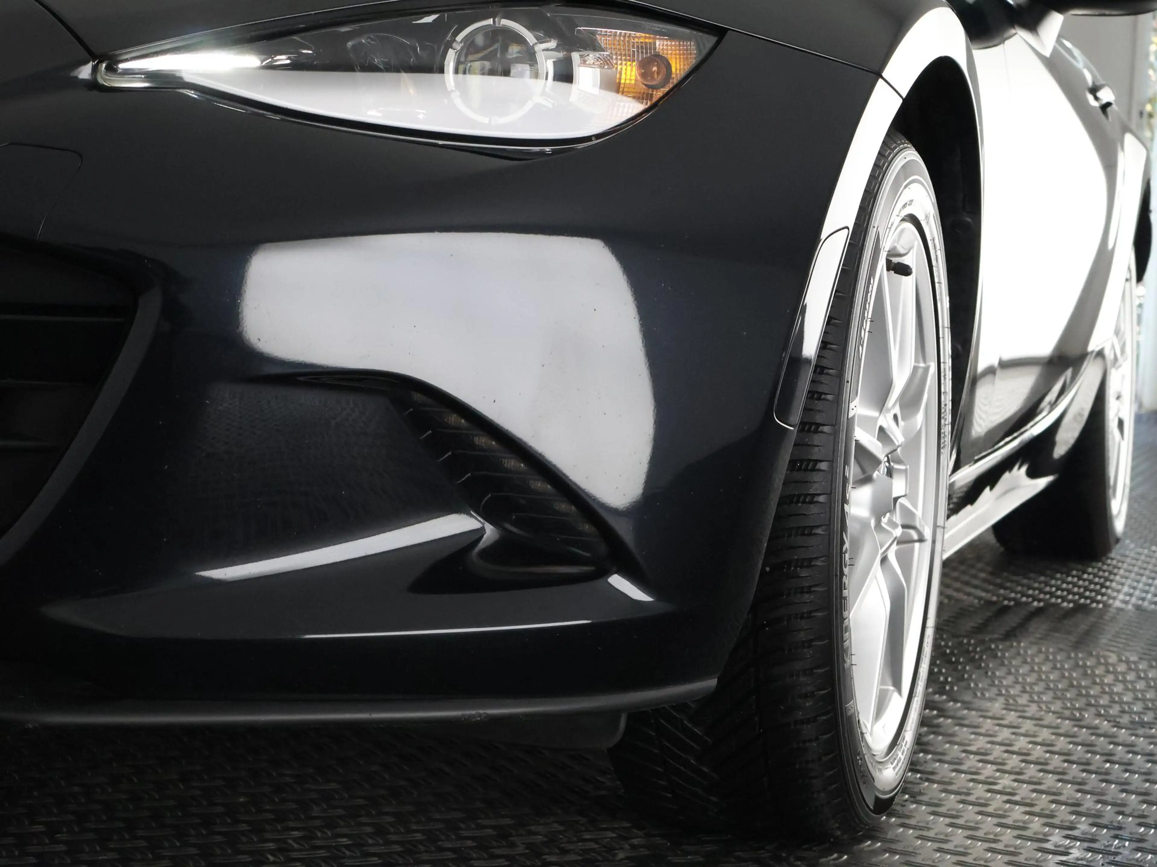 Mazda MX-5 2.0 SkyActiv-G 160 GT-M Soft-Top | Stoelverwarming — photo 24