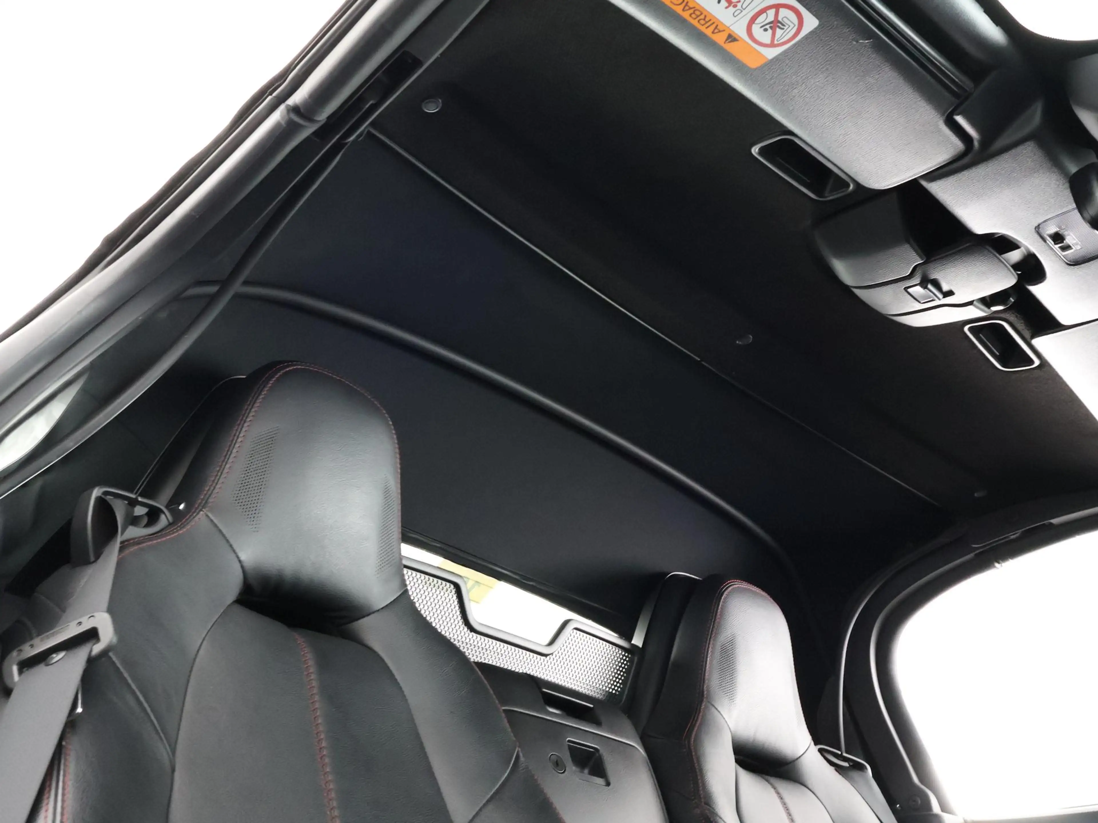Mazda MX-5 2.0 SkyActiv-G 160 GT-M Soft-Top | Stoelverwarming — photo 19