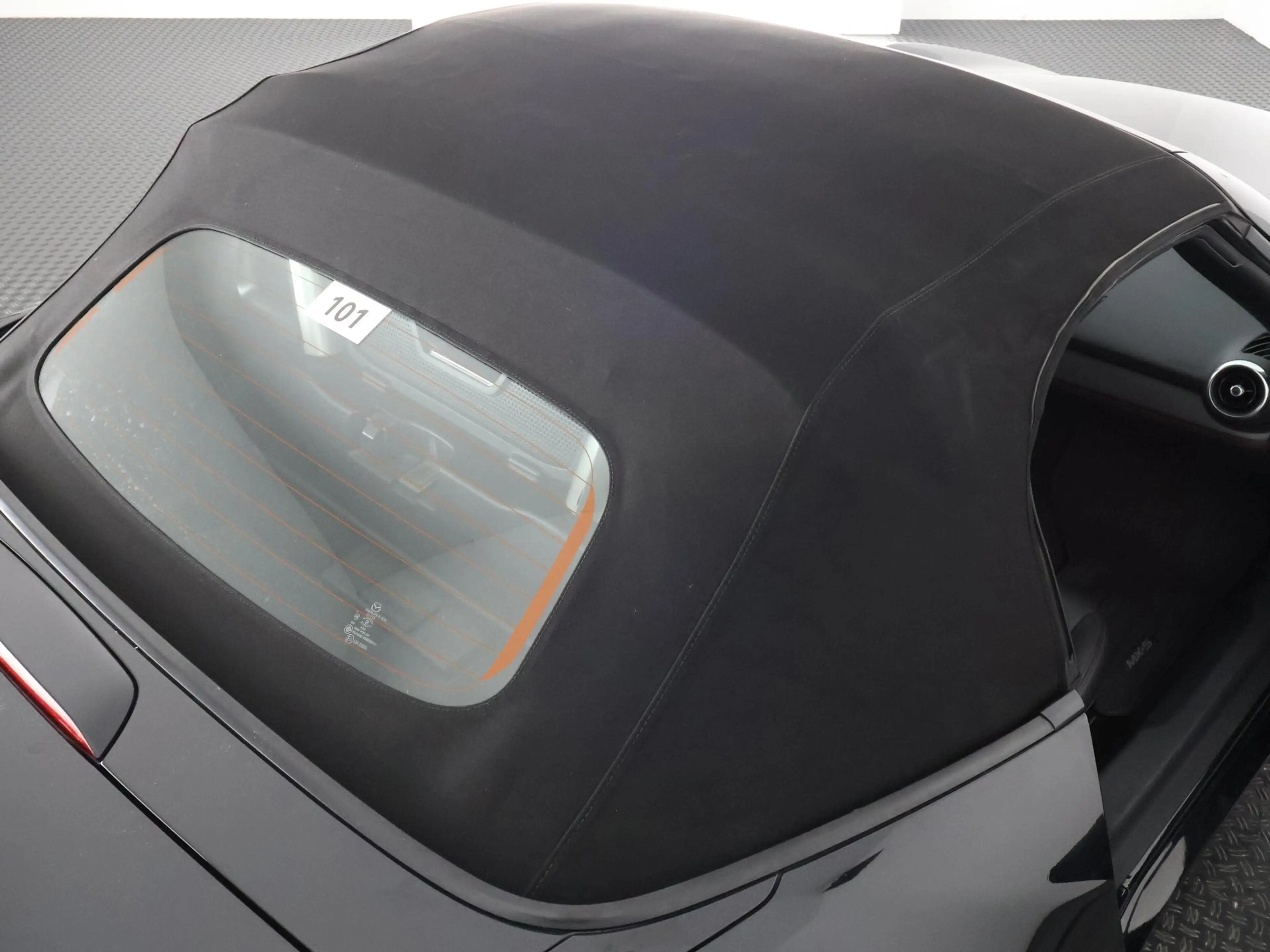 Mazda MX-5 2.0 SkyActiv-G 160 GT-M Soft-Top | Stoelverwarming — photo 20