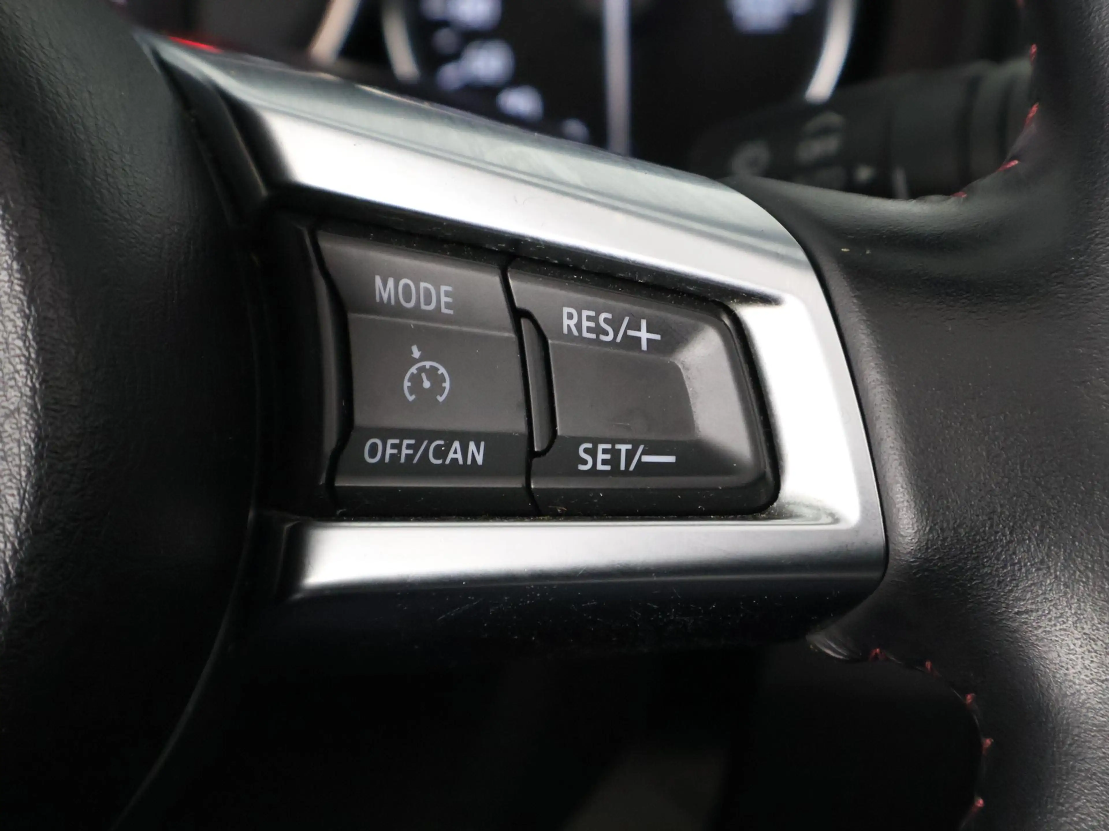 Mazda MX-5 2.0 SkyActiv-G 160 GT-M Soft-Top | Stoelverwarming — photo 11