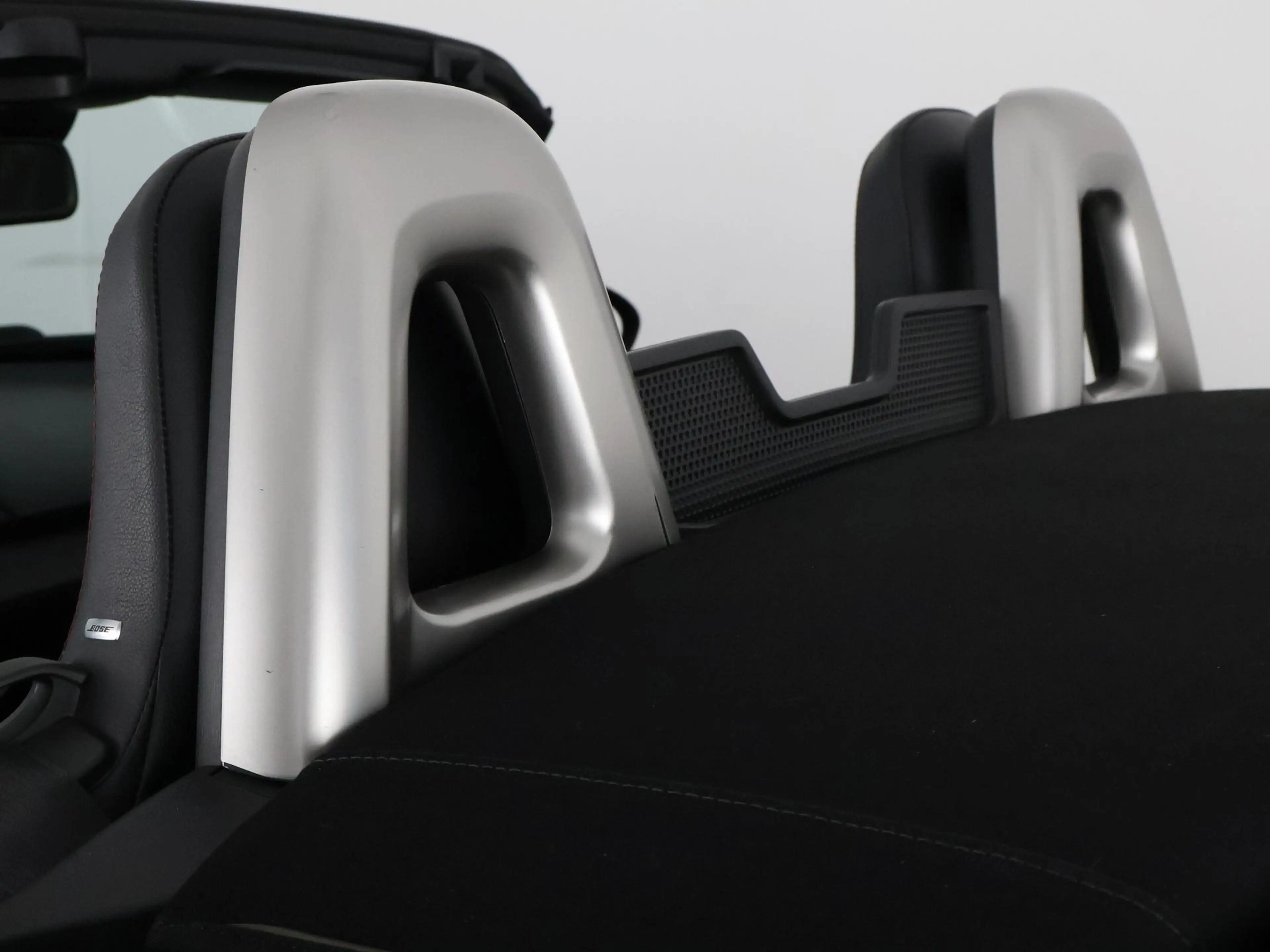 Mazda MX-5 2.0 SkyActiv-G 160 GT-M Soft-Top | Stoelverwarming — photo 18