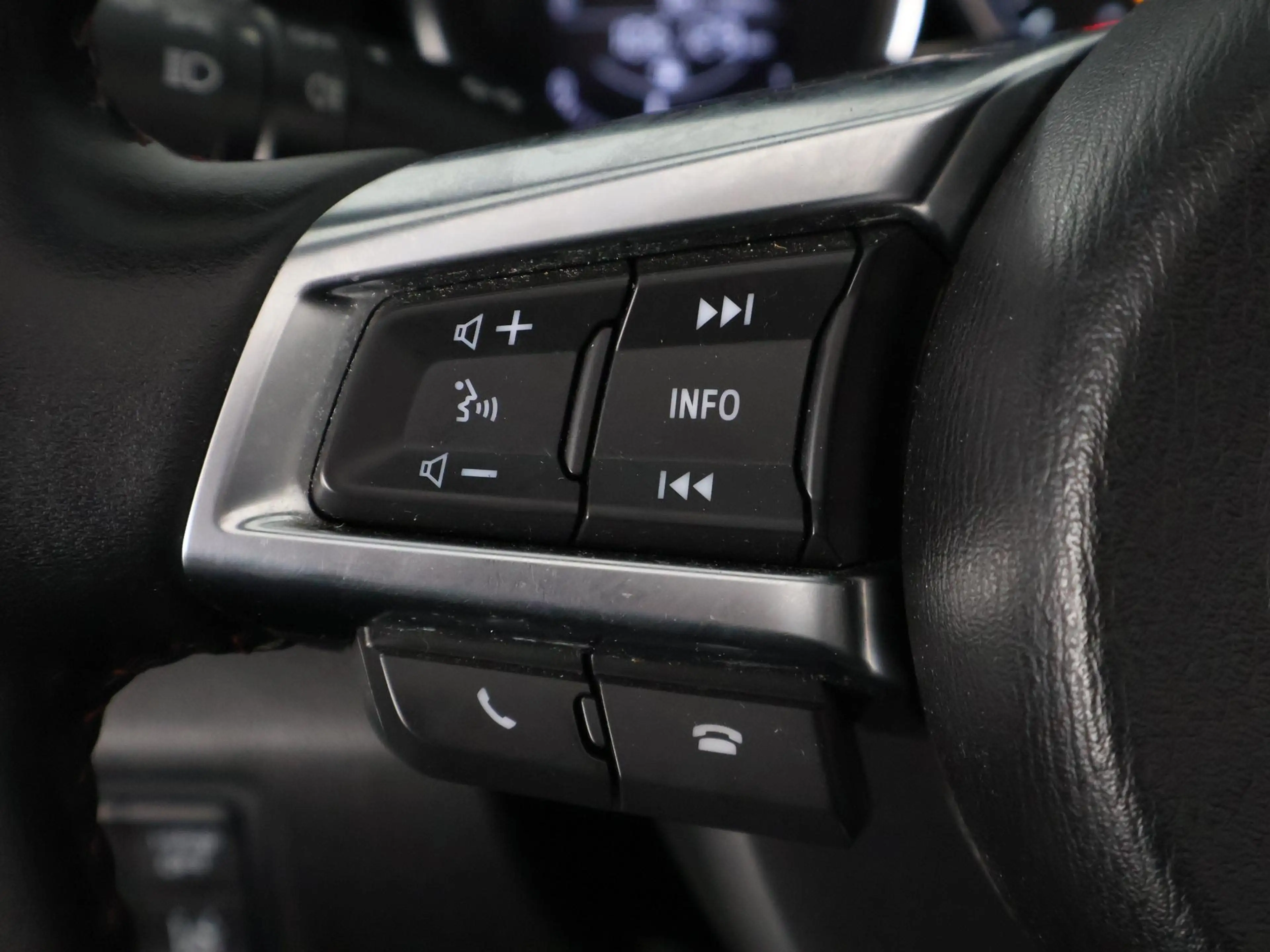 Mazda MX-5 2.0 SkyActiv-G 160 GT-M Soft-Top | Stoelverwarming — photo 10