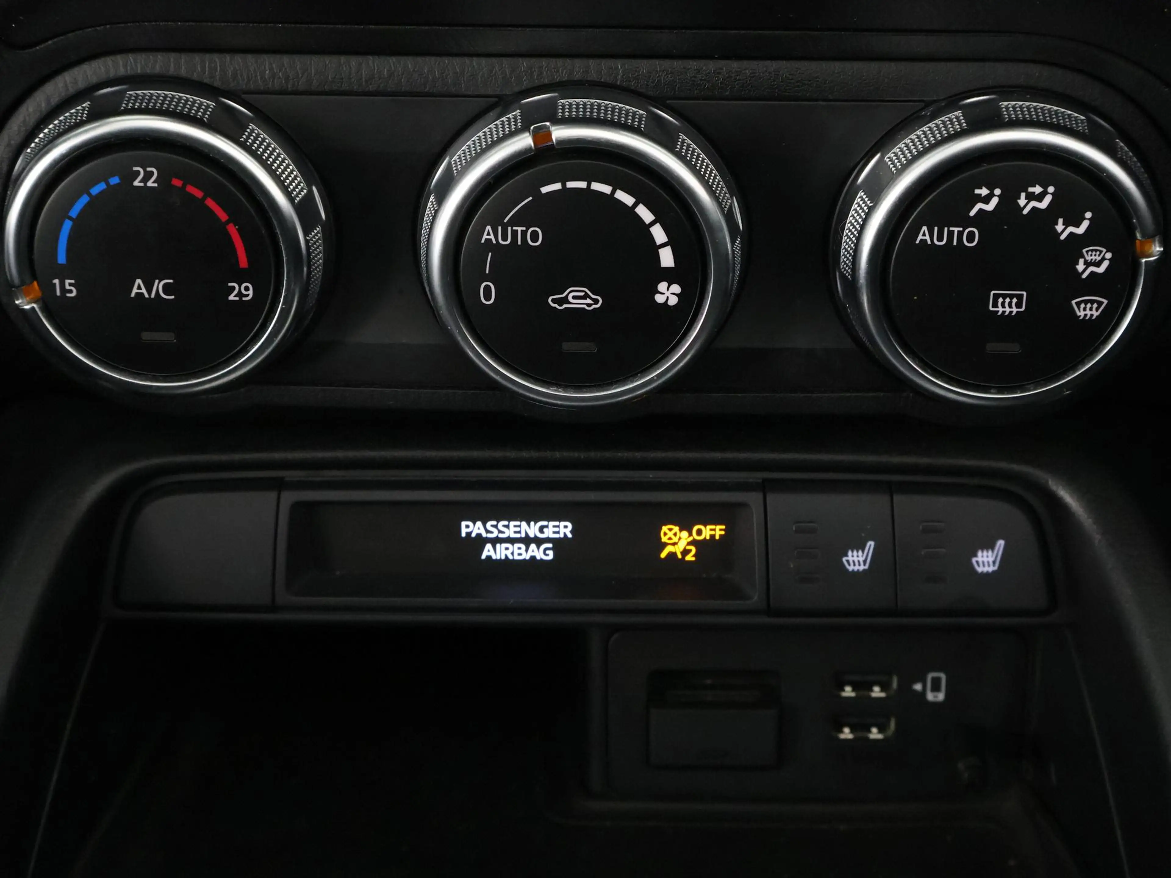Mazda MX-5 2.0 SkyActiv-G 160 GT-M Soft-Top | Stoelverwarming — photo 9