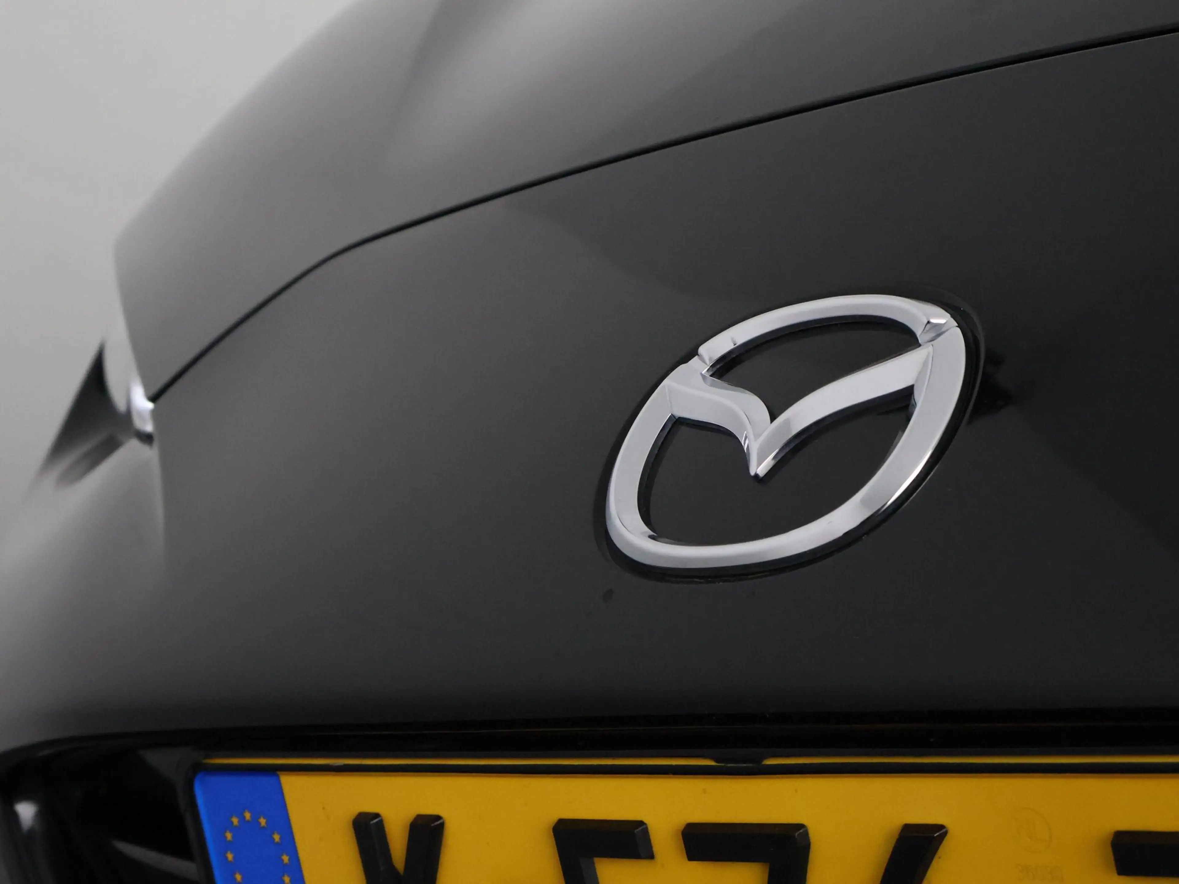 Mazda MX-5 2.0 SkyActiv-G 160 GT-M Soft-Top | Stoelverwarming — photo 29
