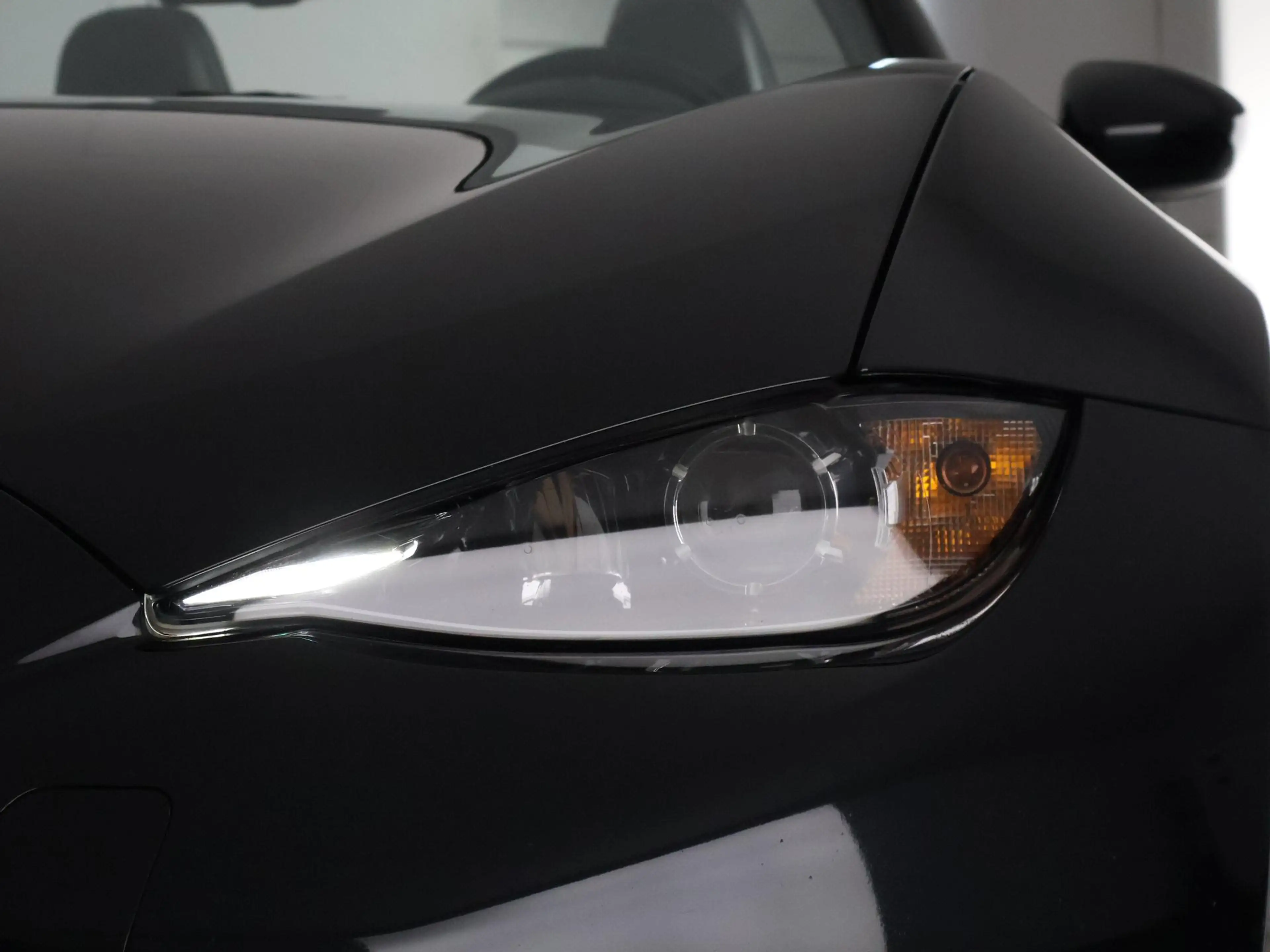 Mazda MX-5 2.0 SkyActiv-G 160 GT-M Soft-Top | Stoelverwarming — photo 27