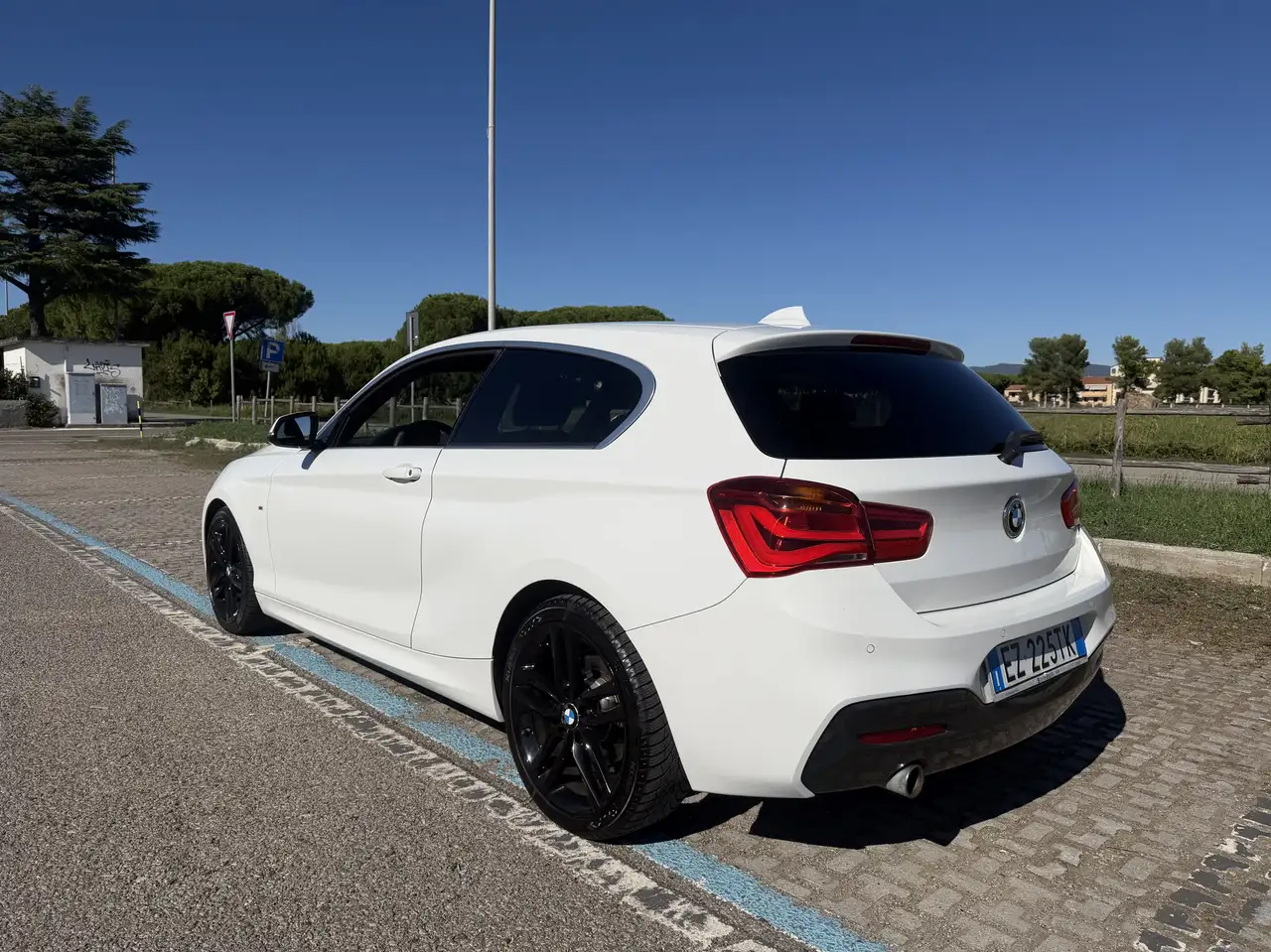 BMW 116
