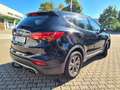 Hyundai SANTA FE Erst 145tkm! Schwarz - thumbnail 1