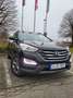 Hyundai SANTA FE Erst 145tkm! Schwarz - thumbnail 2