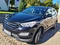Hyundai SANTA FE Erst 145tkm! Schwarz - thumbnail 6
