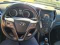Hyundai SANTA FE Erst 145tkm! Schwarz - thumbnail 12