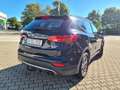 Hyundai SANTA FE Erst 145tkm! Schwarz - thumbnail 3