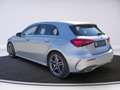 Mercedes-Benz A 200 AMG Line Advanced Plus KEYLESS-GO Silber - thumbnail 4