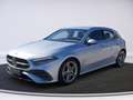 Mercedes-Benz A 200 AMG Line Advanced Plus KEYLESS-GO Silber - thumbnail 2