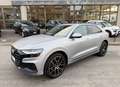 Audi Q8 Q8 45tdi Quattro S-Line Argento - thumbnail 1