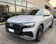 Audi Q8 Q8 45tdi Quattro S-Line Argento - thumbnail 2