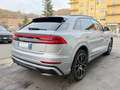 Audi Q8 Q8 45tdi Quattro S-Line Argento - thumbnail 7