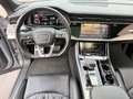 Audi Q8 Q8 45tdi Quattro S-Line Argento - thumbnail 10