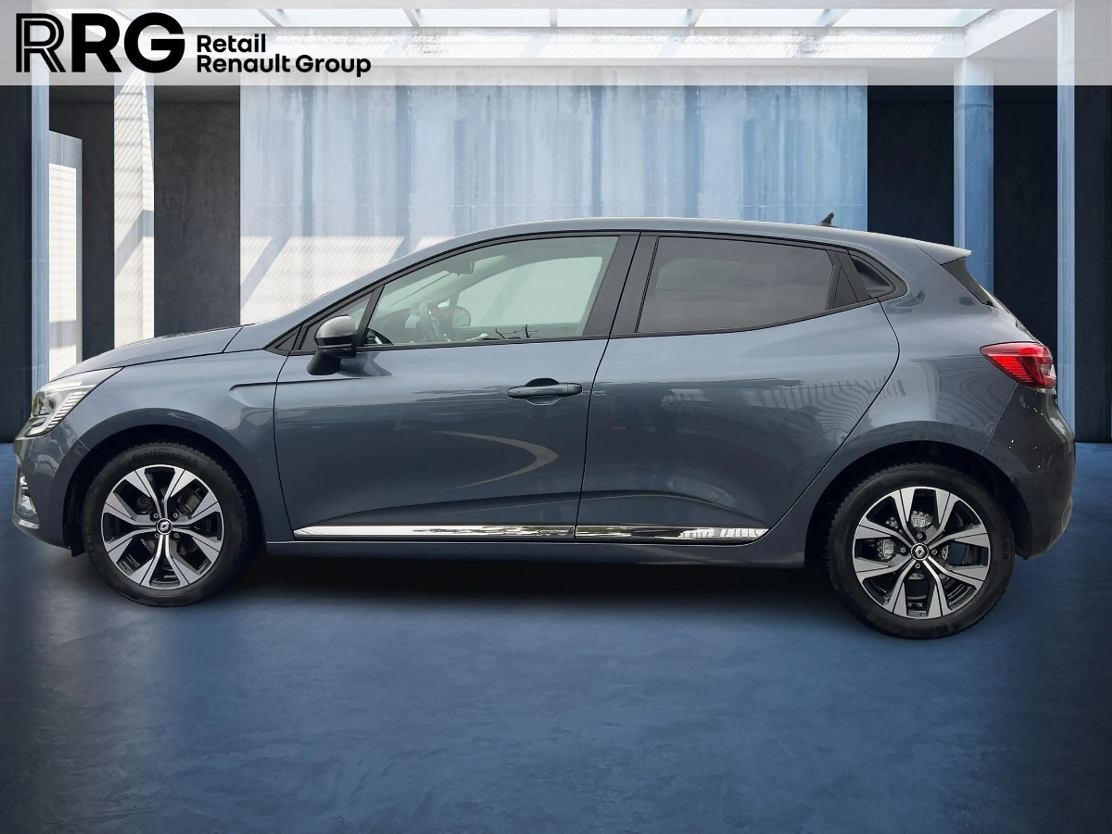 Renault Clio EVOLUTION TCe 90 X-tronic RÜCKFAHRKAMERA — photo 2