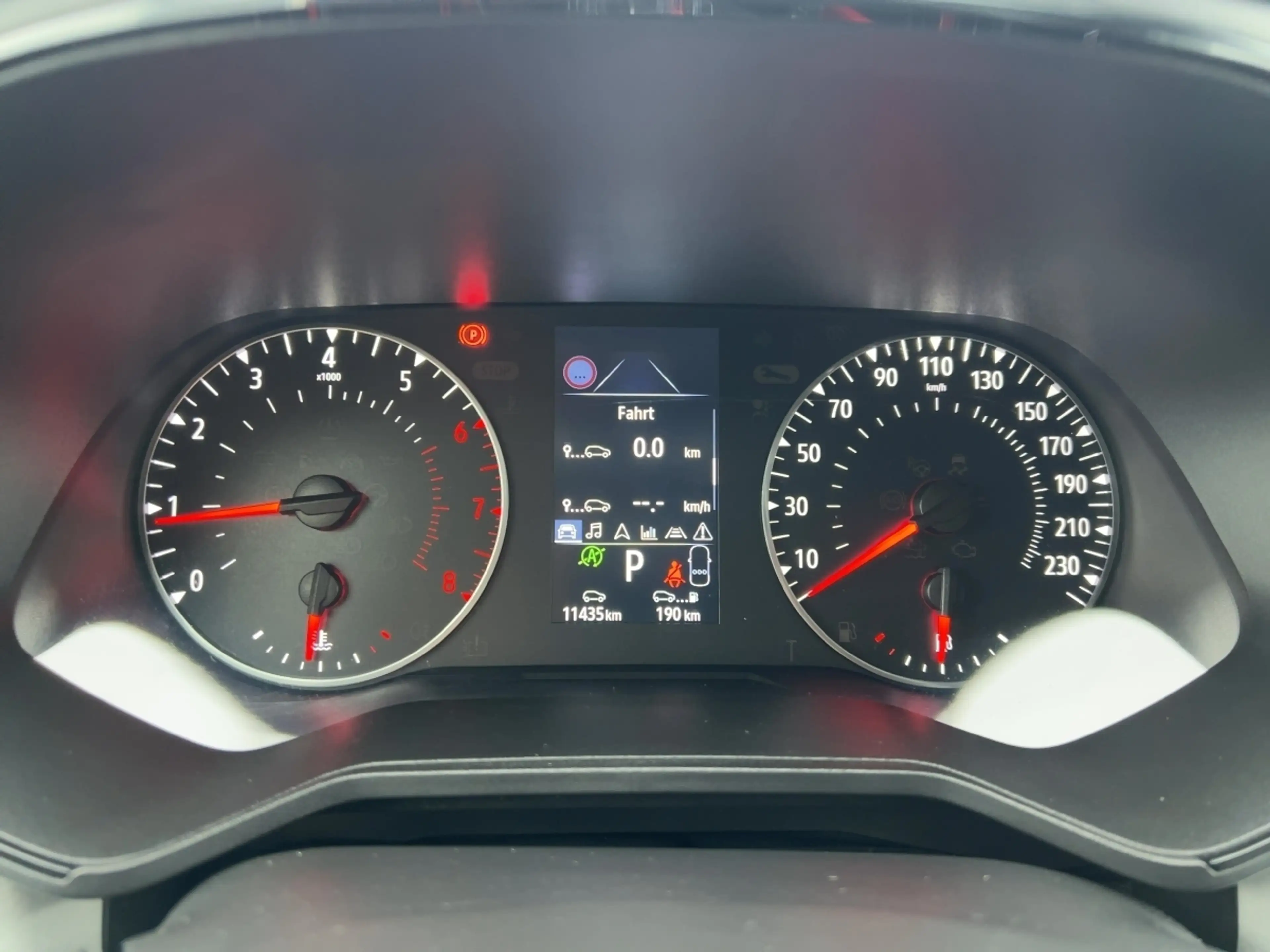 Renault Clio EVOLUTION TCe 90 X-tronic RÜCKFAHRKAMERA — photo 13