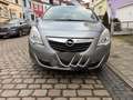 Opel Meriva 1.4 Automatik Active Silber - thumbnail 2