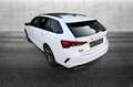 Skoda Octavia 1.4 TSI Plug-In Hybrid DSG Wagon RS Bianco - thumbnail 4