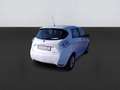 Renault ZOE Life 40 R90 68kW Blanco - thumbnail 4