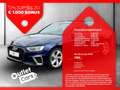 Audi A4 35 2.0 TFSI S-Line LED+LEDER+NAVI+Sportp.+LM Blau - thumbnail 1