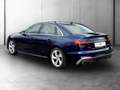 Audi A4 35 2.0 TFSI S-Line LED+LEDER+NAVI+Sportp.+LM Blau - thumbnail 5