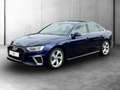 Audi A4 35 2.0 TFSI S-Line LED+LEDER+NAVI+Sportp.+LM Blau - thumbnail 2