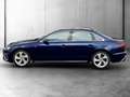Audi A4 35 2.0 TFSI S-Line LED+LEDER+NAVI+Sportp.+LM Blau - thumbnail 4