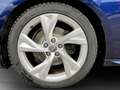 Audi A4 35 2.0 TFSI S-Line LED+LEDER+NAVI+Sportp.+LM Blau - thumbnail 8