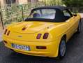 Fiat Barchetta Barchetta 1995 1.8 16v Жовтий - thumbnail 8