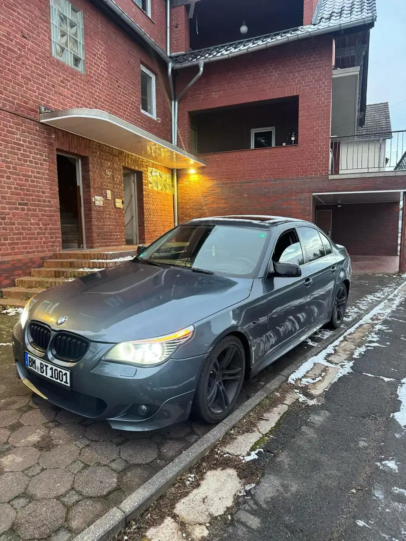 BMW 530 530d Sport-Aut. - 1