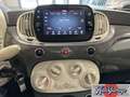 Fiat 500 500 1.0 hybrid Dolcevita 70cv Grigio - thumbnail 12