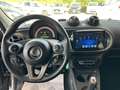 smart forFour 1.0*89000KMTETTINO NAVI NEOPATENTATI Nero - thumbnail 15