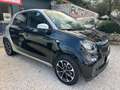 smart forFour 1.0*89000KMTETTINO NAVI NEOPATENTATI Nero - thumbnail 1