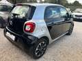 smart forFour 1.0*89000KMTETTINO NAVI NEOPATENTATI Nero - thumbnail 5