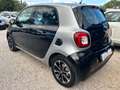 smart forFour 1.0*89000KMTETTINO NAVI NEOPATENTATI Nero - thumbnail 4