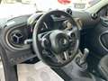 smart forFour 1.0*89000KMTETTINO NAVI NEOPATENTATI Nero - thumbnail 10