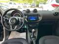 smart forFour 1.0*89000KMTETTINO NAVI NEOPATENTATI Nero - thumbnail 14
