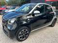 smart forFour 1.0*89000KMTETTINO NAVI NEOPATENTATI Nero - thumbnail 3