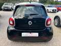 smart forFour 1.0*89000KMTETTINO NAVI NEOPATENTATI Nero - thumbnail 6