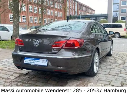 Annonce voiture d'occasion Volkswagen CC - CARADIZE