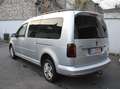 Volkswagen Caddy Maxi 2.0 TDI DSG 4M*Bi-XEN*App-C*AHK*5Si*Zahnr Ne Silber - thumbnail 16