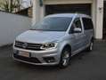 Volkswagen Caddy Maxi 2.0 TDI DSG 4M*Bi-XEN*App-C*AHK*5Si*Zahnr Ne Silber - thumbnail 2