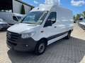 Mercedes-Benz Sprinter 317 CDI KA/L2H2/3665/MBUX/360°/KLIMA/SHZ/TEMPOMAT Wit - thumbnail 2