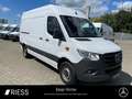 Mercedes-Benz Sprinter 317 CDI KA/L2H2/3665/MBUX/360°/KLIMA/SHZ/TEMPOMAT Wit - thumbnail 1