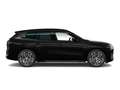 BMW iX xDrive 40 HUD AHK Skylounge Navi Leder Laser Digit Schwarz - thumbnail 4